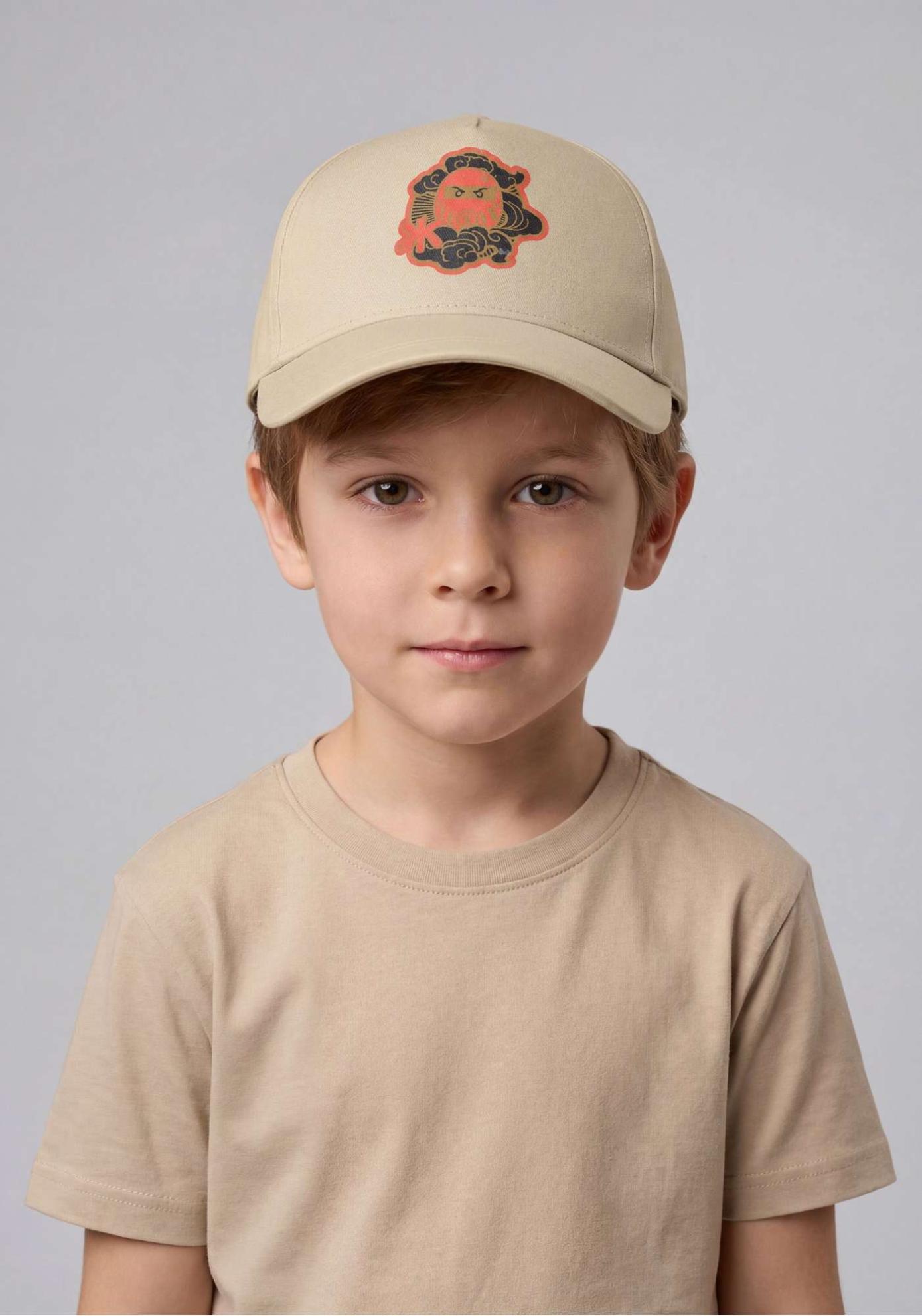 LEGO® NINJAGO® Kasket - LWAIKO 208 -LEGO®