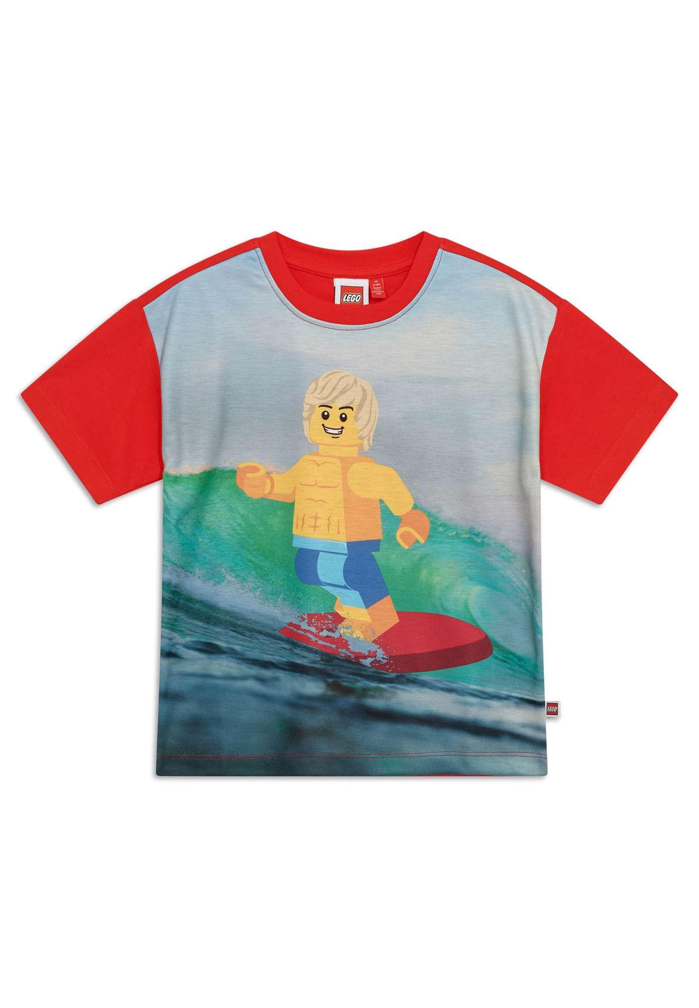 LEGO® T-shirt kortærmet - LWTAJ 215 -LEGO®