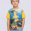 LEGO® T-shirt kortærmet - LWTAJ 218 -LEGO®