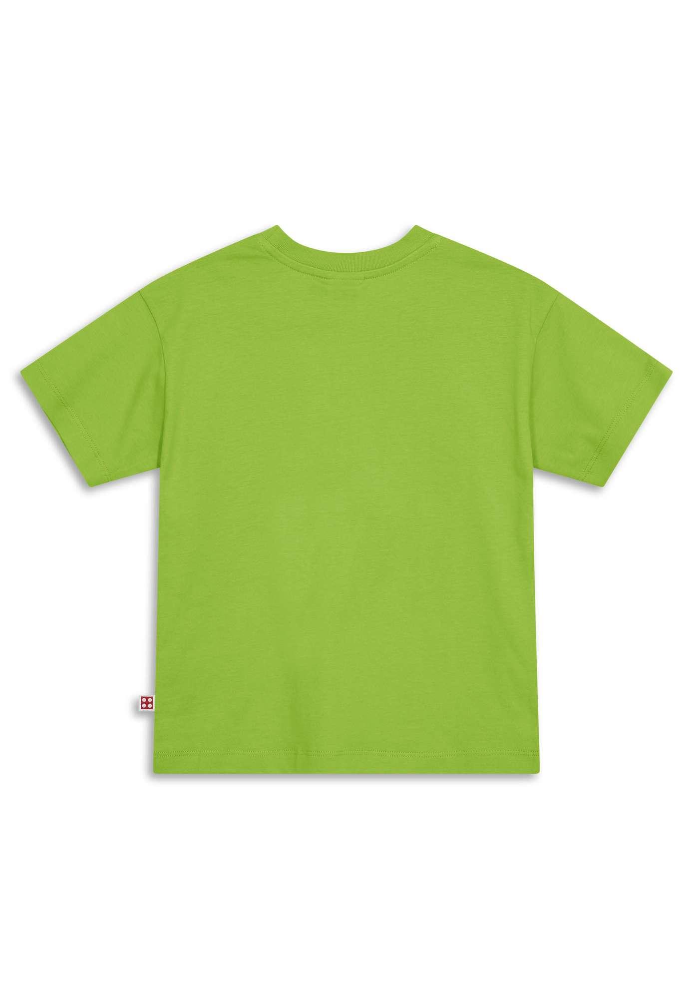 LEGO® NINJAGO® T-shirt kortærmet - LWTAJ 311 -LEGO®