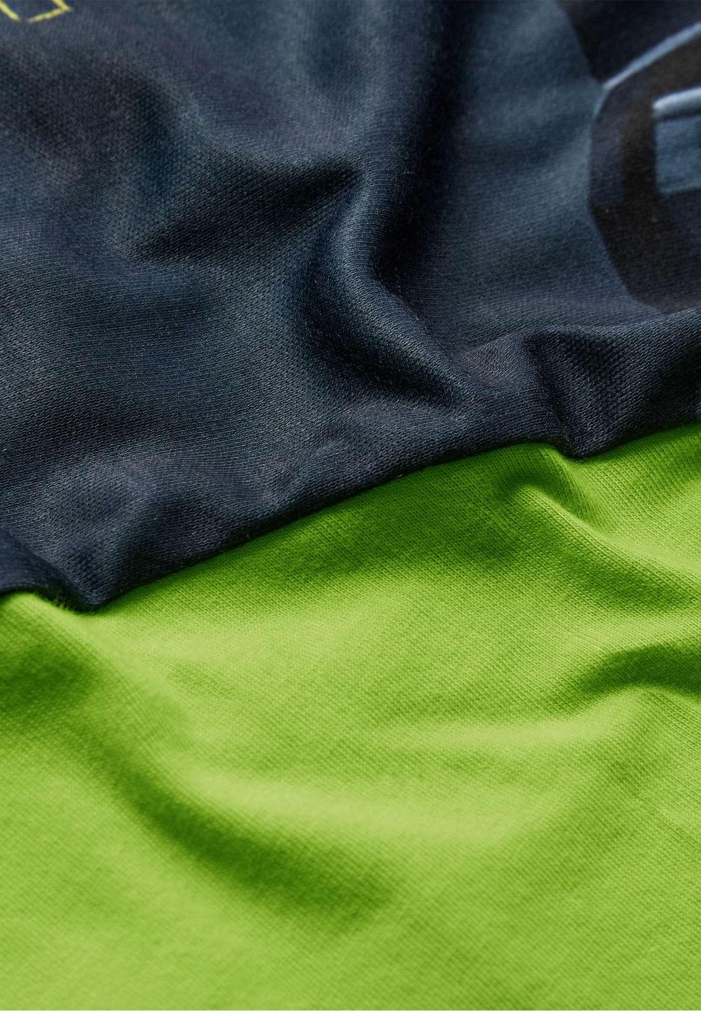 LEGO® NINJAGO® T-shirt kortærmet - LWTAJ 311 -LEGO®