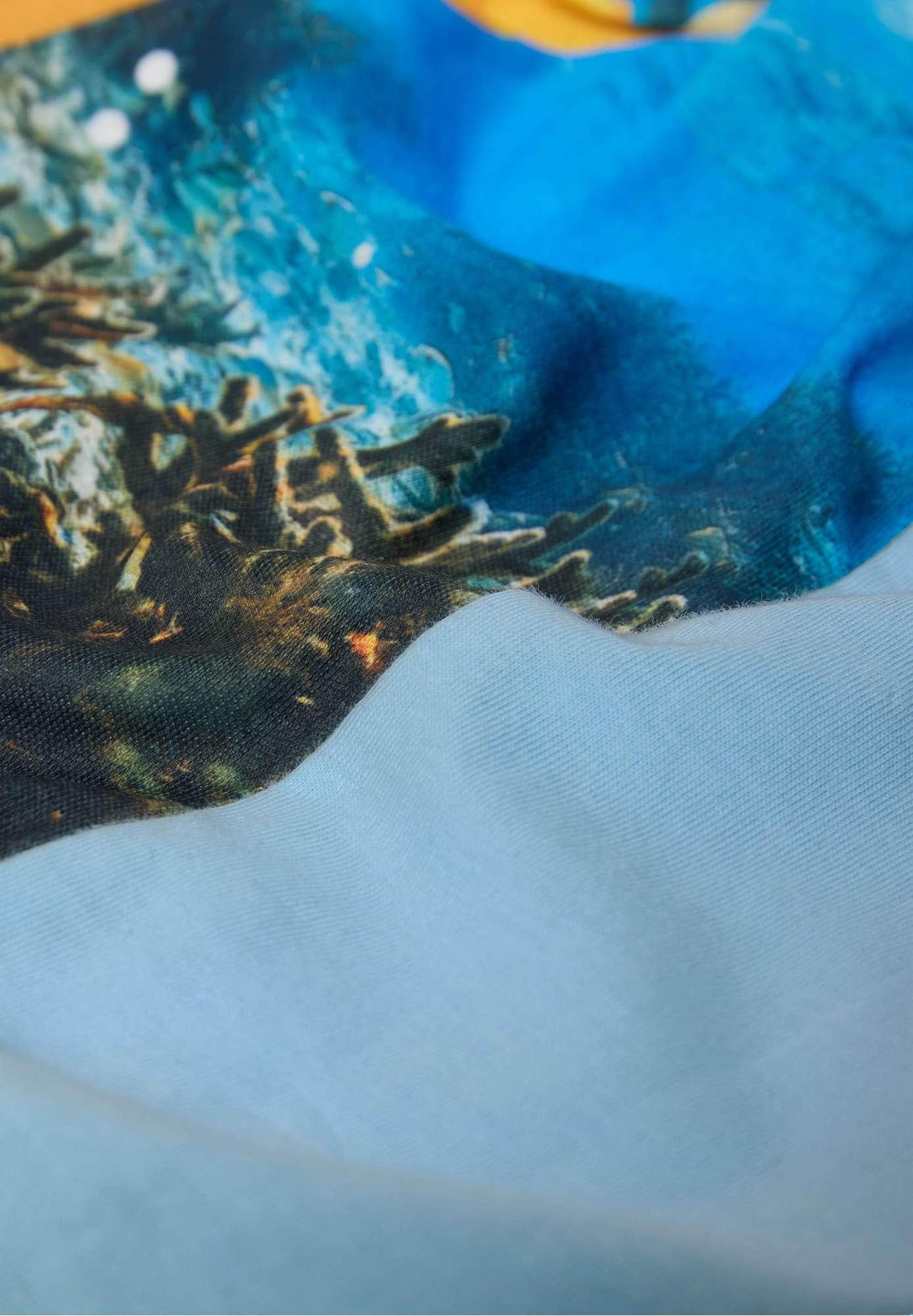 LEGO® T-shirt kortærmet - LWTAJ 218 -LEGO®