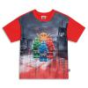 LEGO® NINJAGO® T-shirt kortærmet - LWTAJ 311 -LEGO®