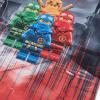 LEGO® NINJAGO® T-shirt kortærmet - LWTAJ 311 -LEGO®