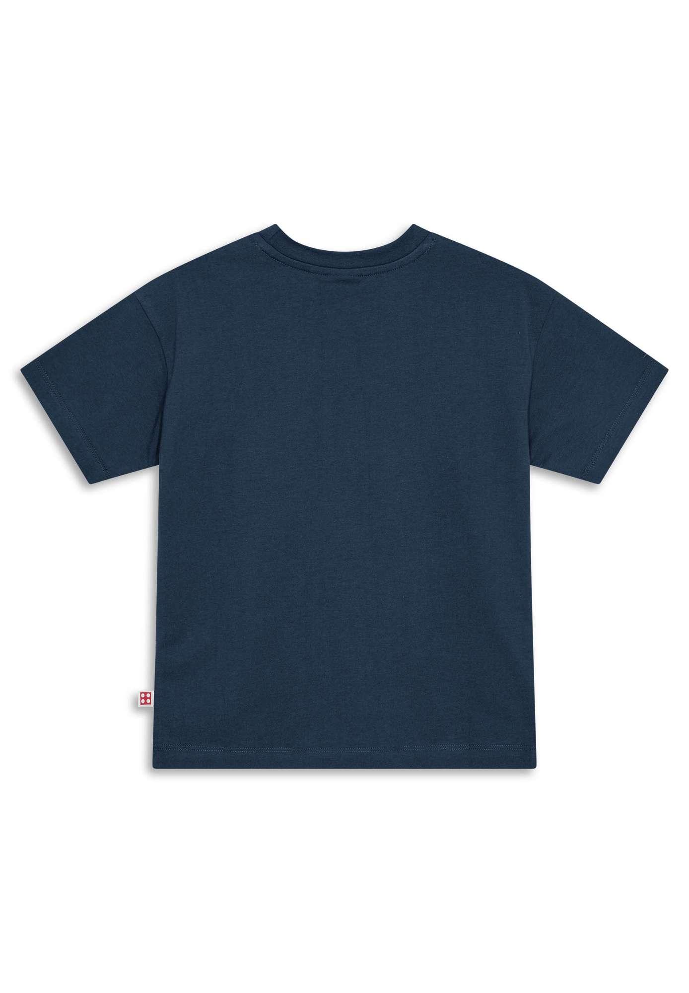 LEGO® NINJAGO® T-shirt kortærmet - LWTAJ 311 -LEGO®