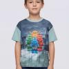 LEGO® NINJAGO® T-shirt kortærmet - LWTAJ 311 -LEGO®