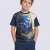 LEGO® NINJAGO® T-shirt kortærmet - LWTAJ 312 -LEGO®