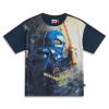 LEGO® NINJAGO® T-shirt kortærmet - LWTAJ 312 -LEGO®