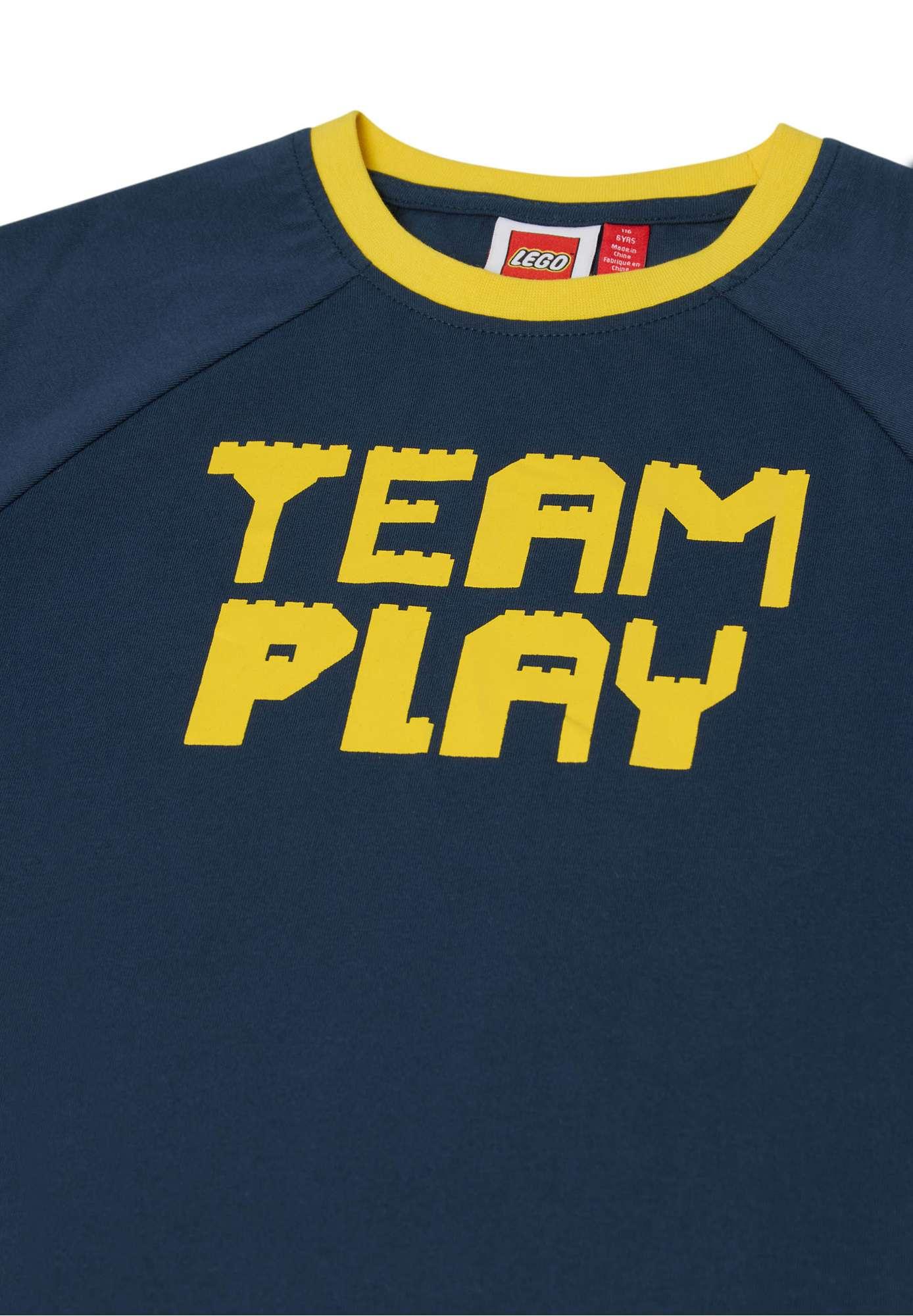 LEGO® T-shirt kortærmet - LWTAJ 209 -LEGO®