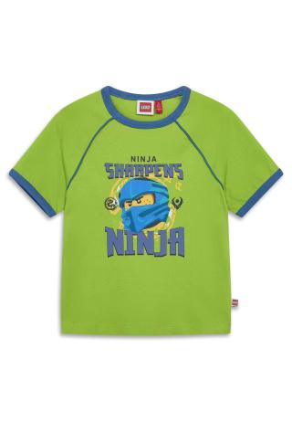LEGO® NINJAGO® T-shirt kortærmet - LWTAJ 304 -LEGO®