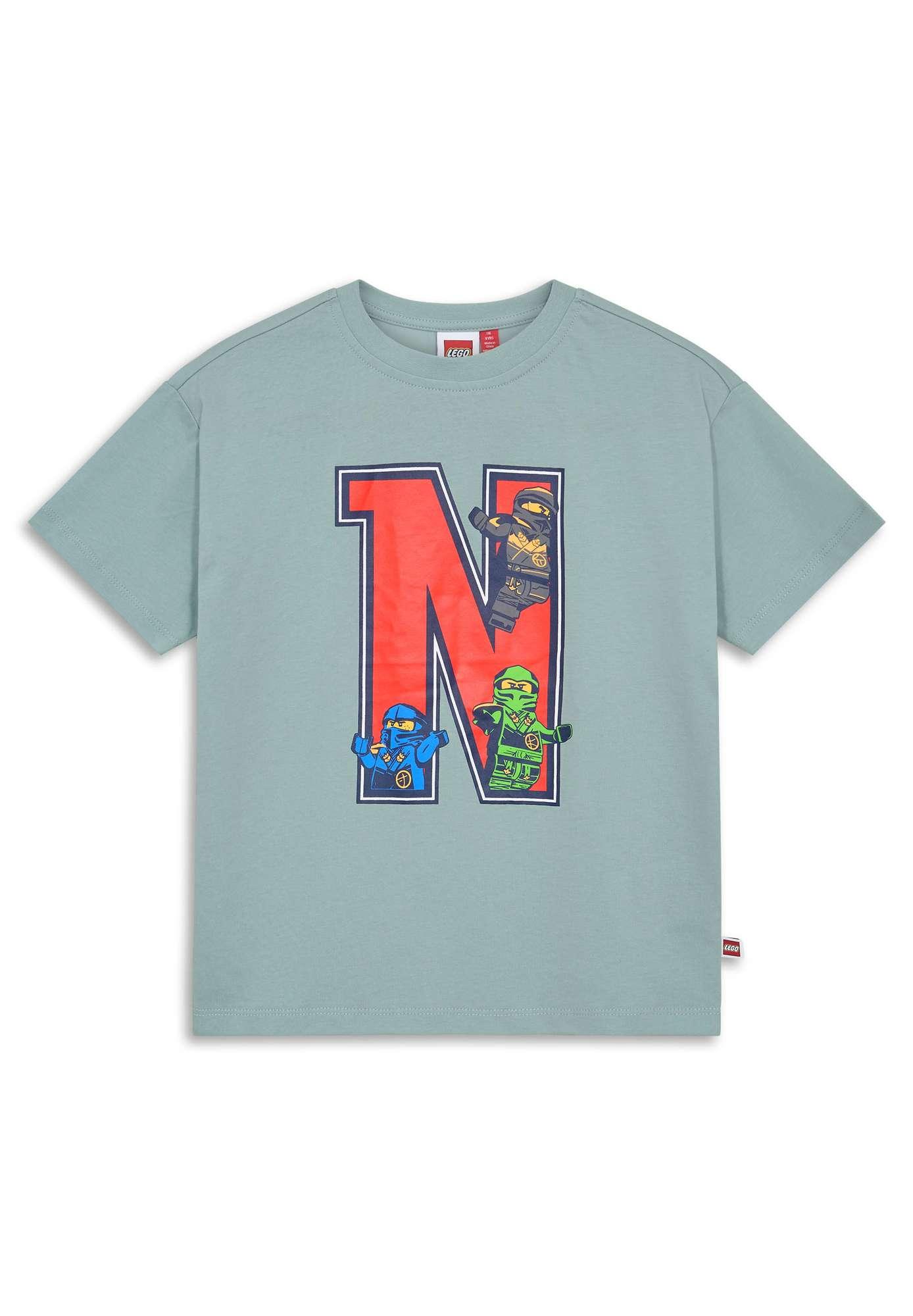 LEGO® NINJAGO® T-shirt kortærmet - LWTAJ 303 -LEGO®