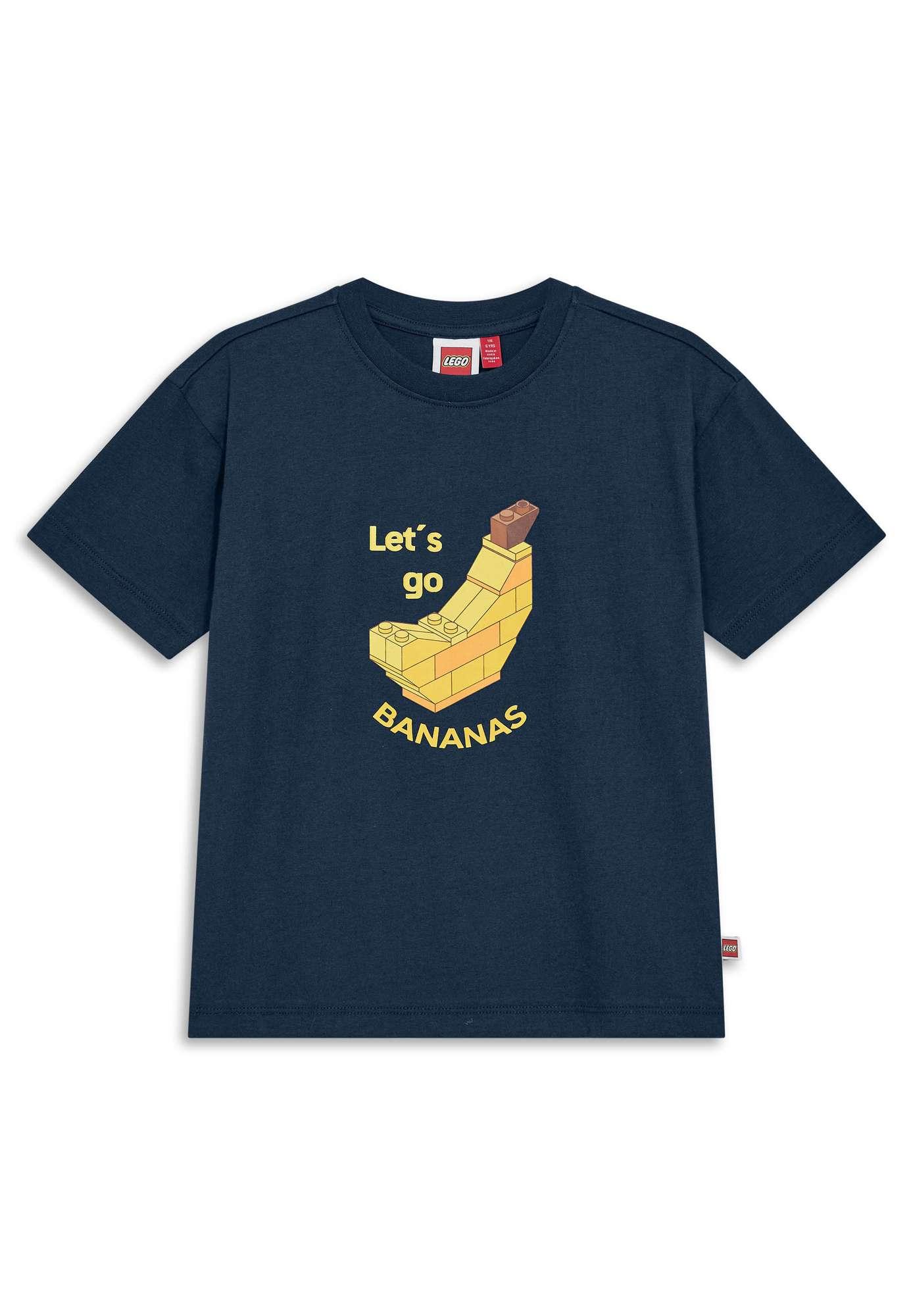 LEGO® T-shirt kortærmet - LWTAJ 214 -LEGO®