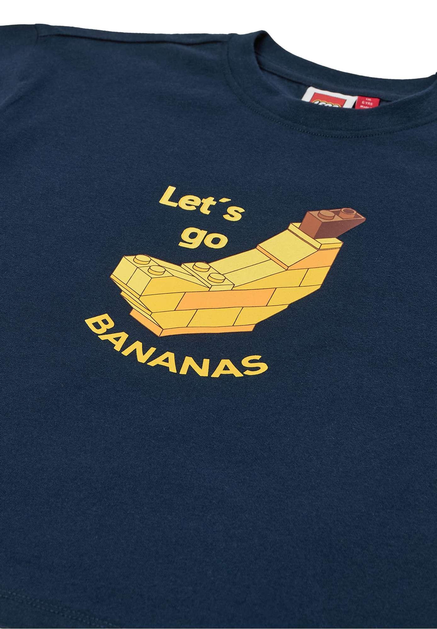 LEGO® T-shirt kortærmet - LWTAJ 214 -LEGO®