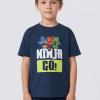 LEGO® NINJAGO® T-shirt kortærmet - LWTAJ 302 -LEGO®