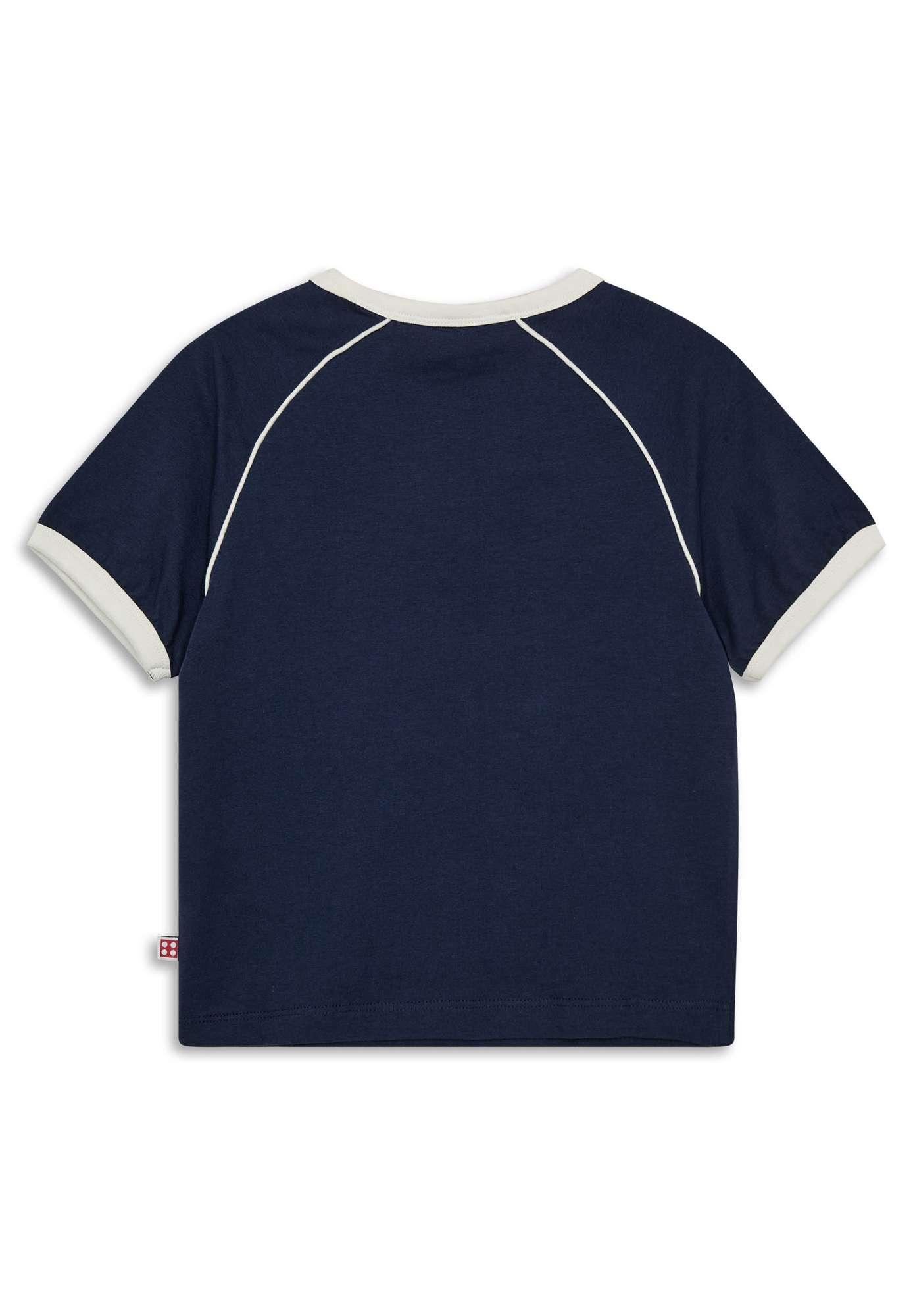 LEGO® NINJAGO® T-shirt kortærmet - LWTAJ 114 -LEGO®