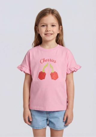 LEGO® T-shirt kortærmet - LWTUNA 205 -LEGO®