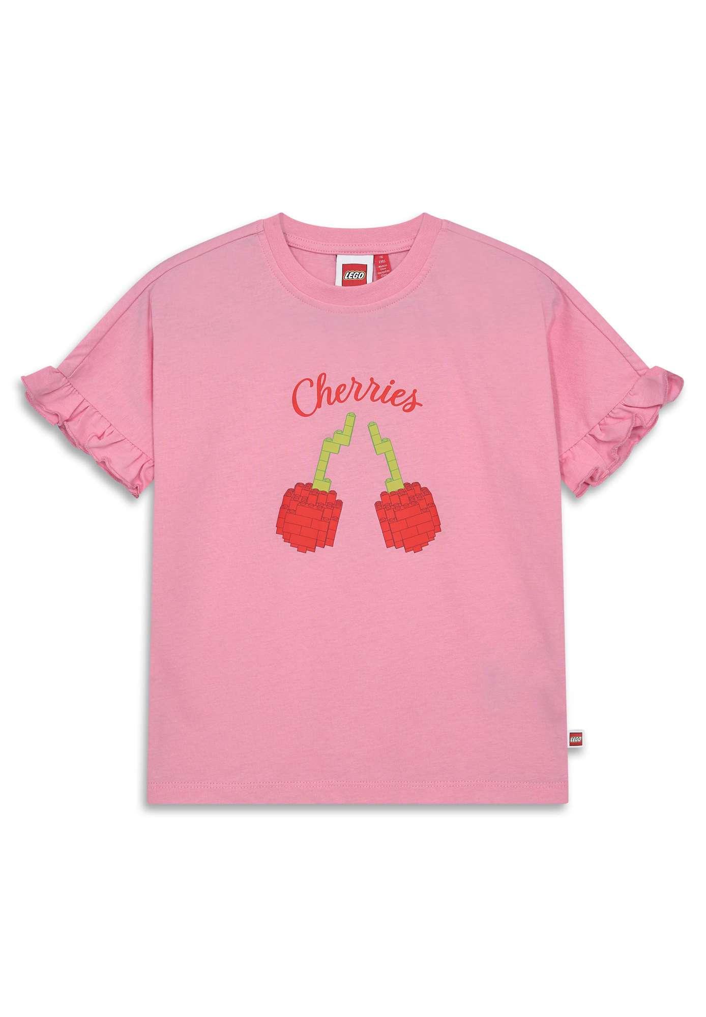 LEGO® T-shirt kortærmet - LWTUNA 205 -LEGO®