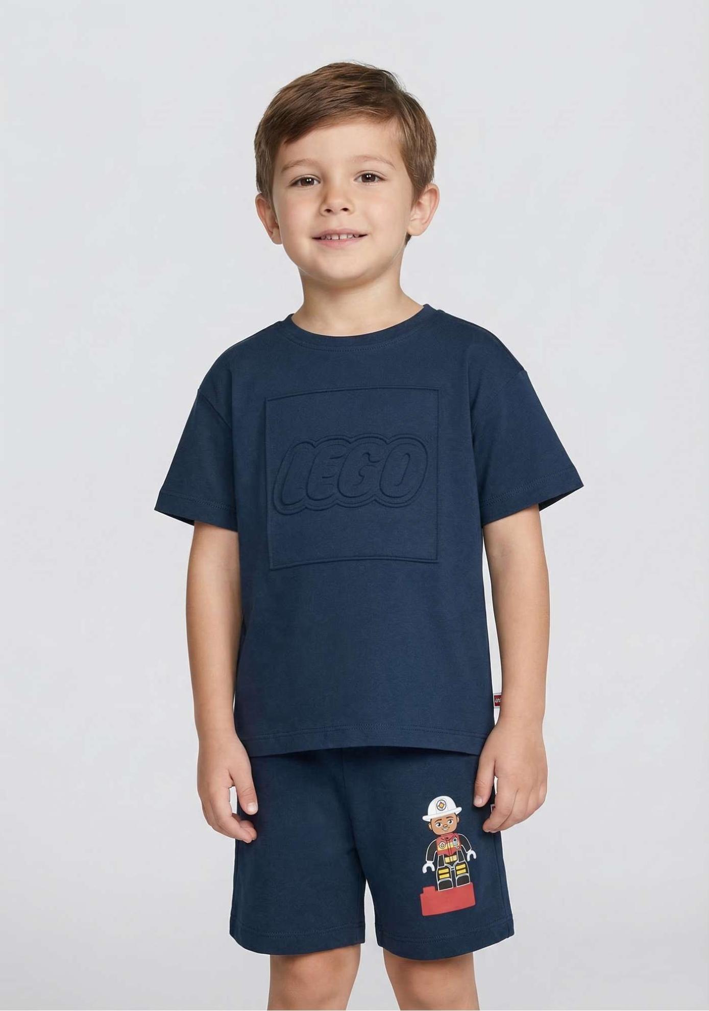 LEGO® DUPLO® Shorts - LWPAX 201 -LEGO®