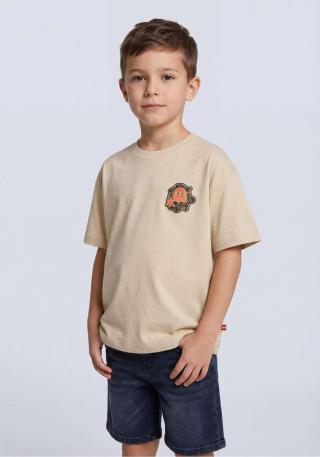 LEGO® NINJAGO® T-shirt kortærmet - LWTAJ 219 -LEGO®