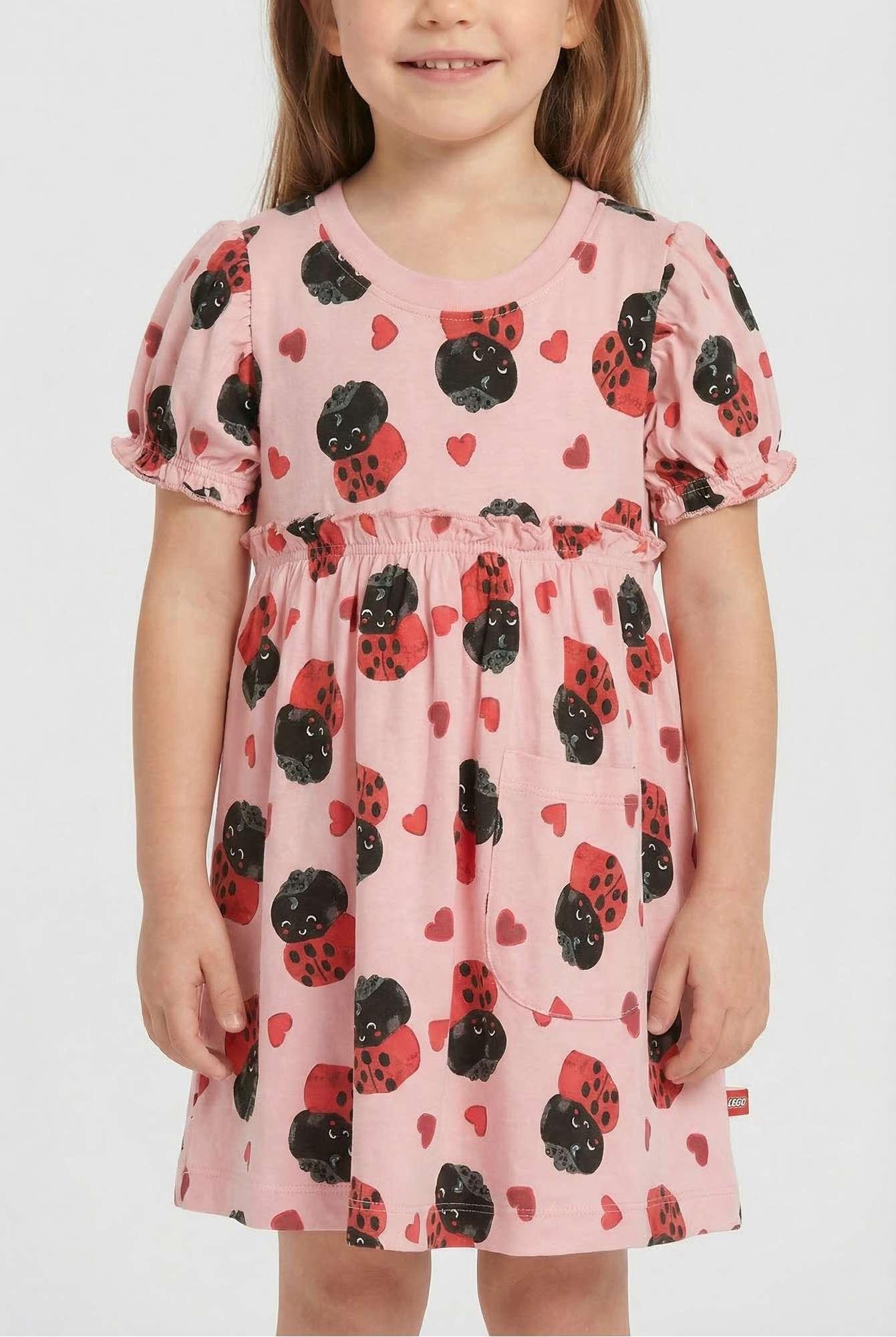 LEGO® DUPLO® Kjole - LWDIMA 200 -LEGO®