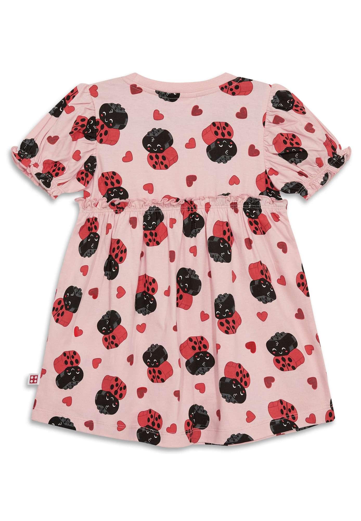 LEGO® DUPLO® Kjole - LWDIMA 200 -LEGO®