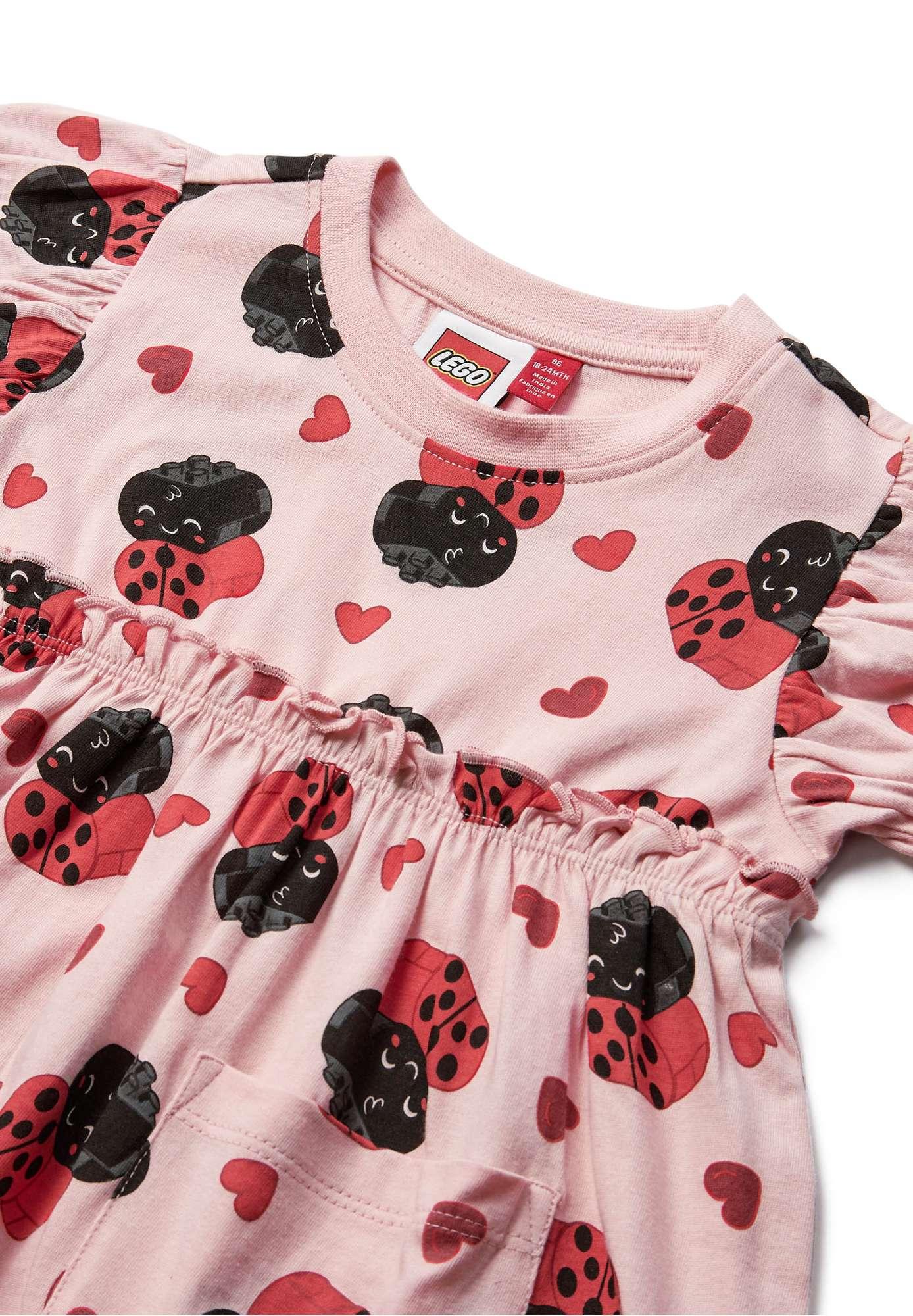 LEGO® DUPLO® Kjole - LWDIMA 200 -LEGO®