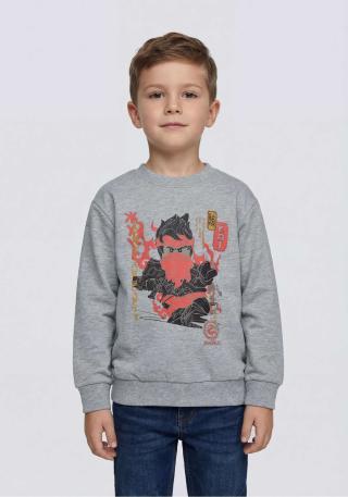 LEGO® NINJAGO® Sweatshirt - LWSIAN 205 -LEGO®