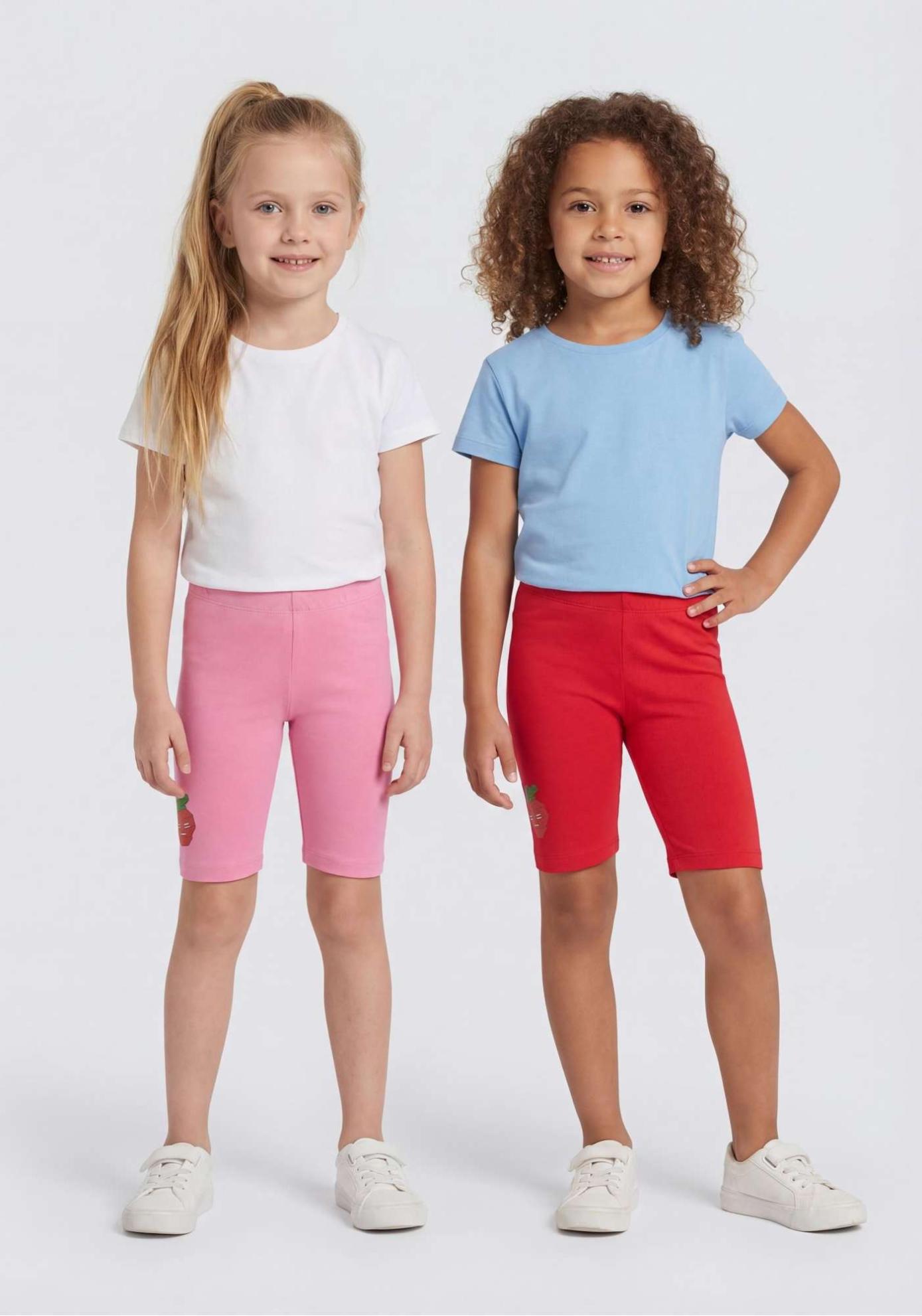 LEGO® 2-pak leggings - LWPIKA 202 -LEGO®