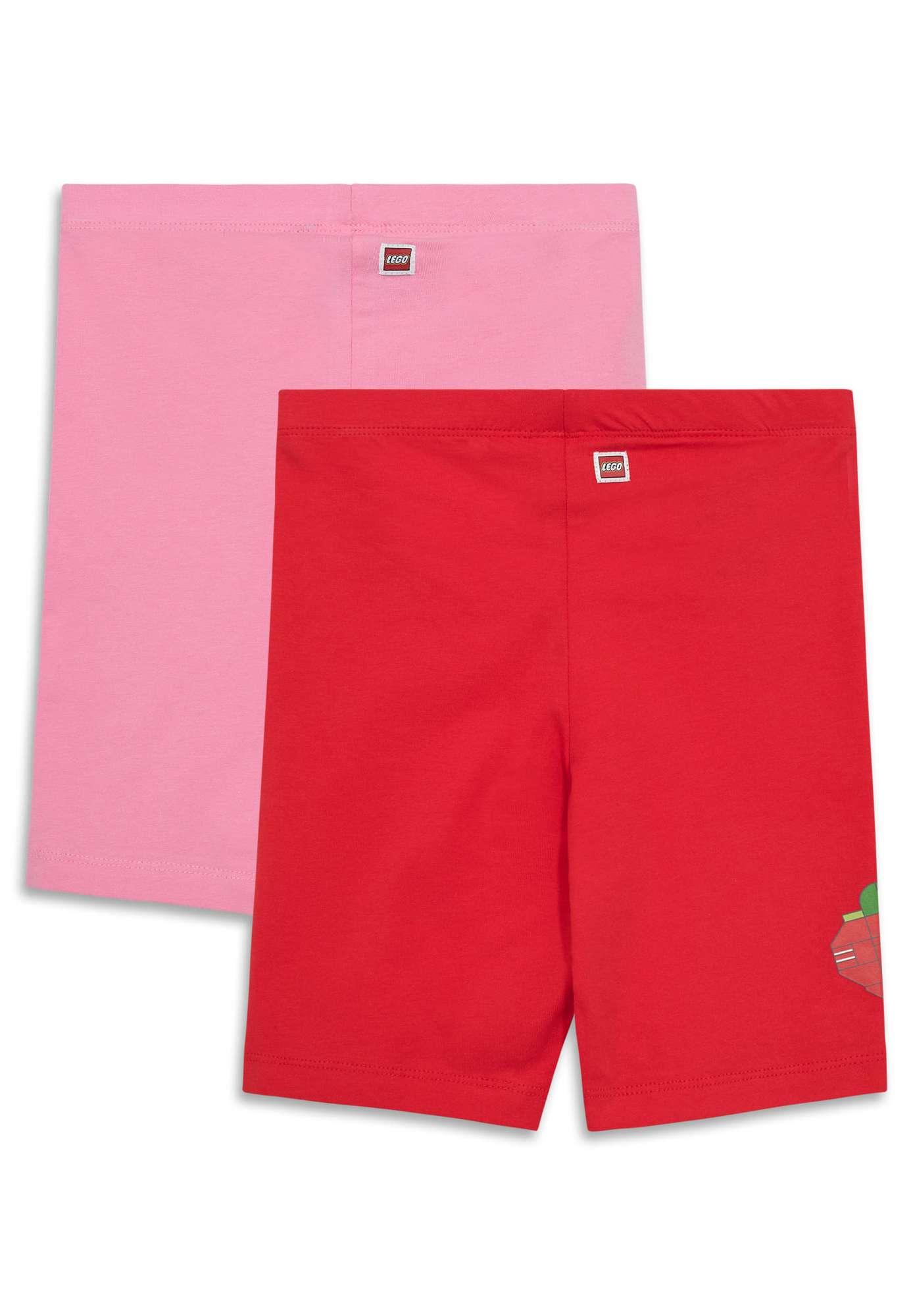 LEGO® 2-pak leggings - LWPIKA 202 -LEGO®
