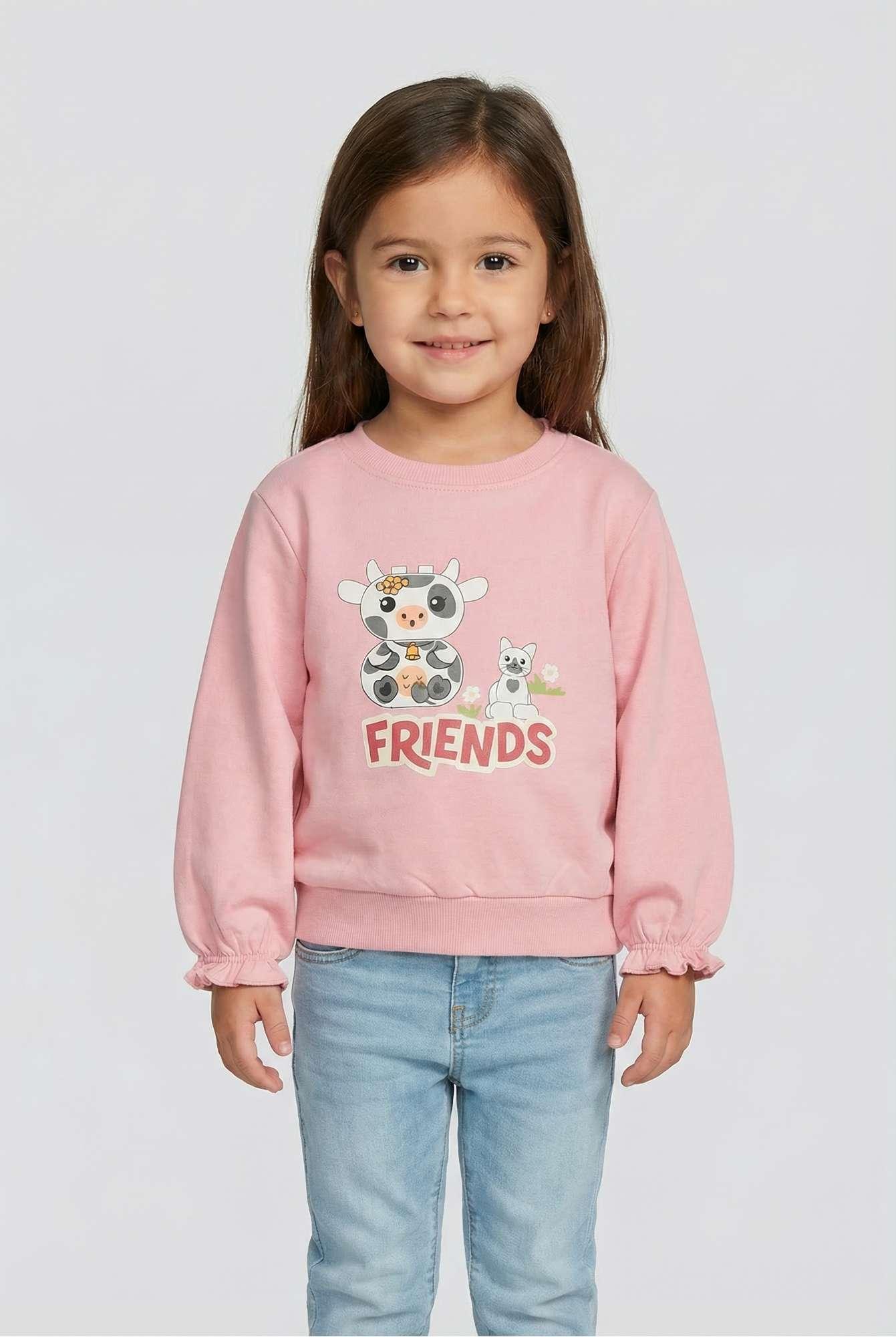 LEGO® DUPLO® Sweatshirt - LWSIKA 200 -LEGO®