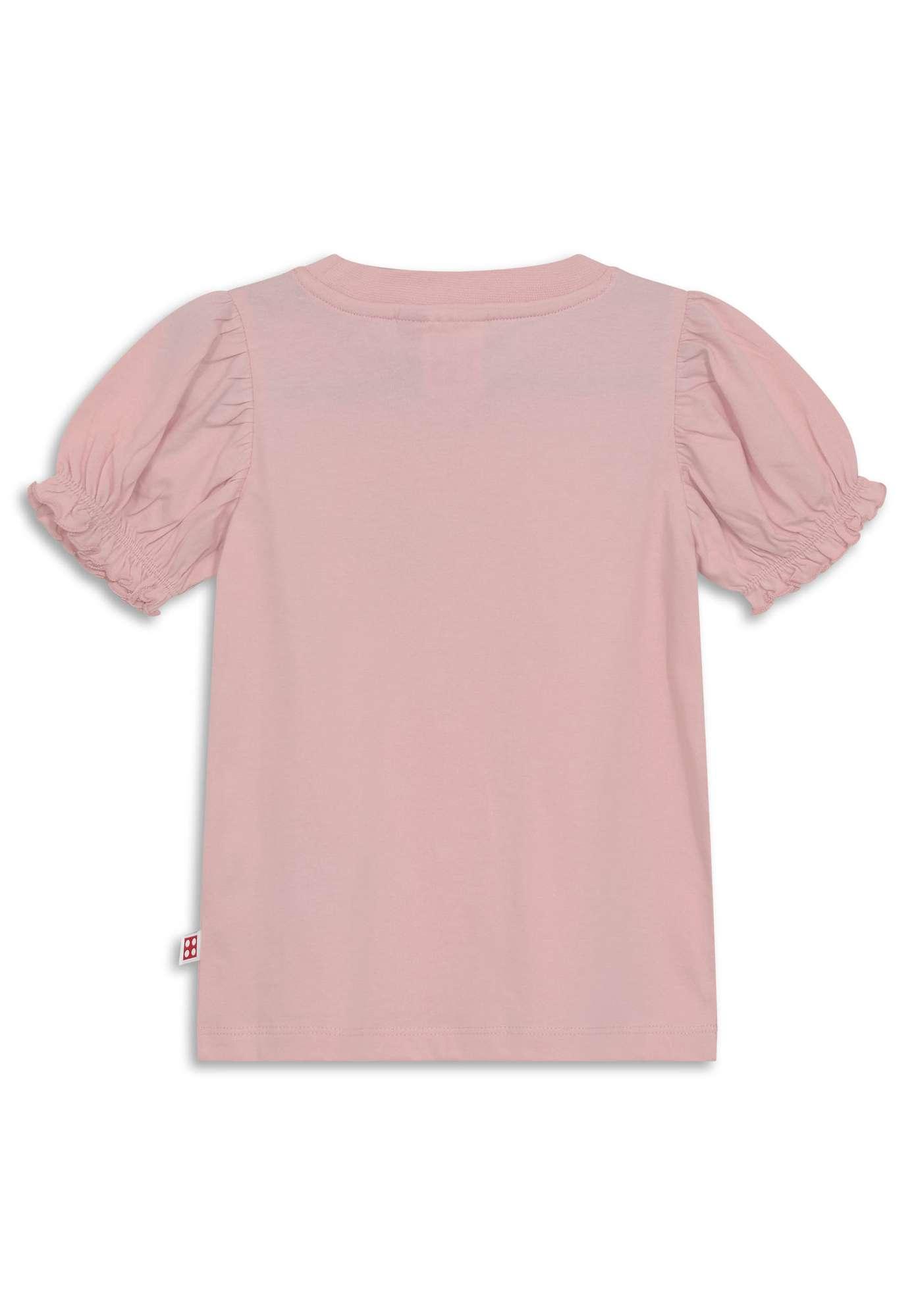 LEGO® DUPLO® T-shirt kortærmet - LWTULIP 201 -LEGO®