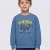 LEGO® NINJAGO® Sweatshirt - LWSIAN 301 -LEGO®