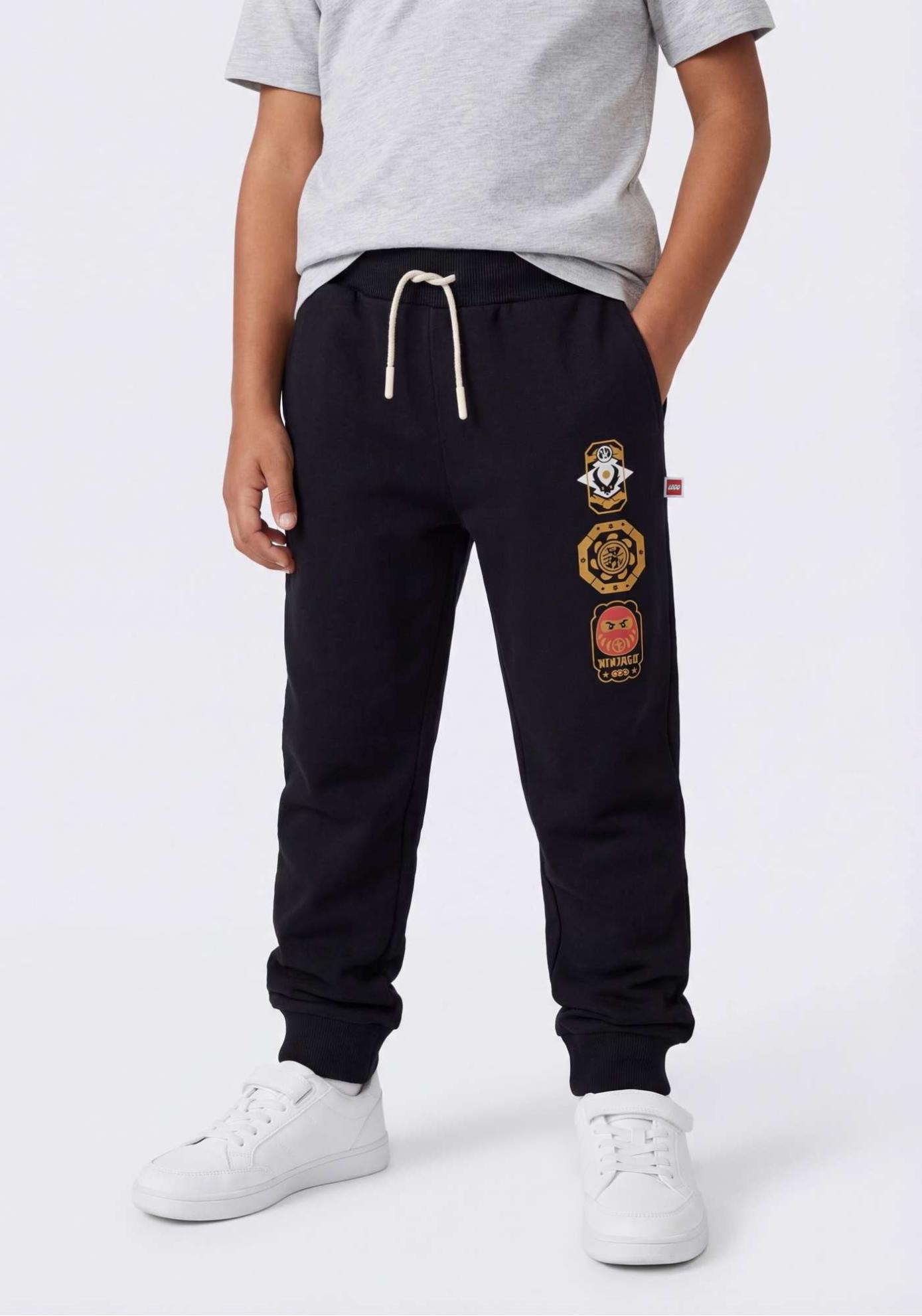 LEGO® NINJAGO® Sweatpants - LWPINO 207 -LEGO®