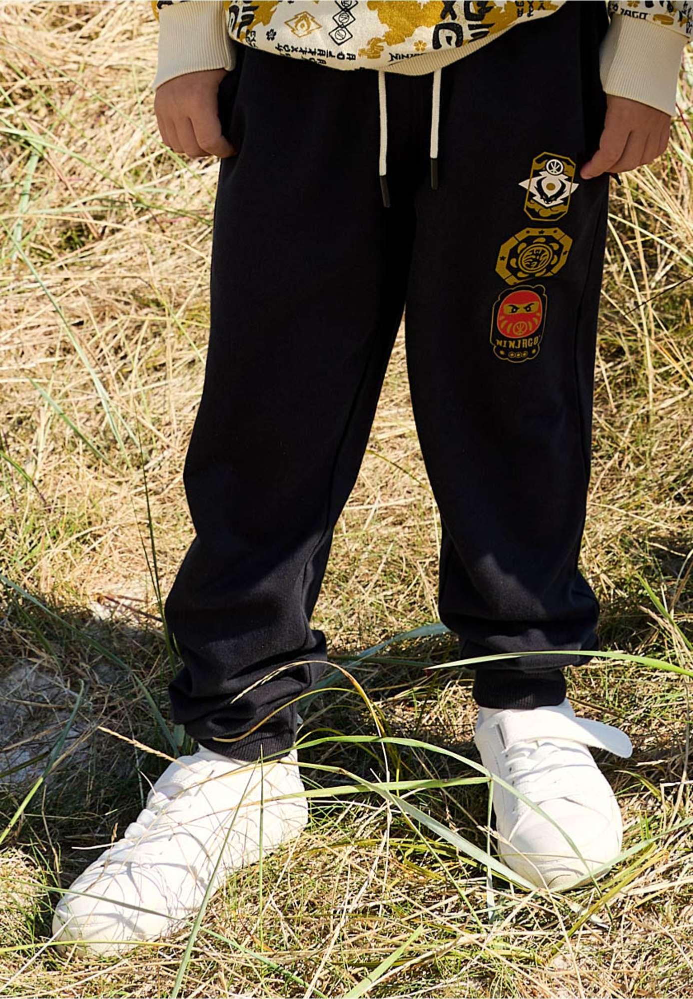 LEGO® NINJAGO® Sweatpants - LWPINO 207 -LEGO®