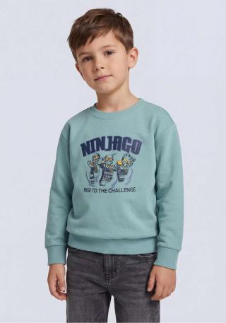 LEGO® NINJAGO® Sweatshirt - LWSIAN 301 -LEGO®