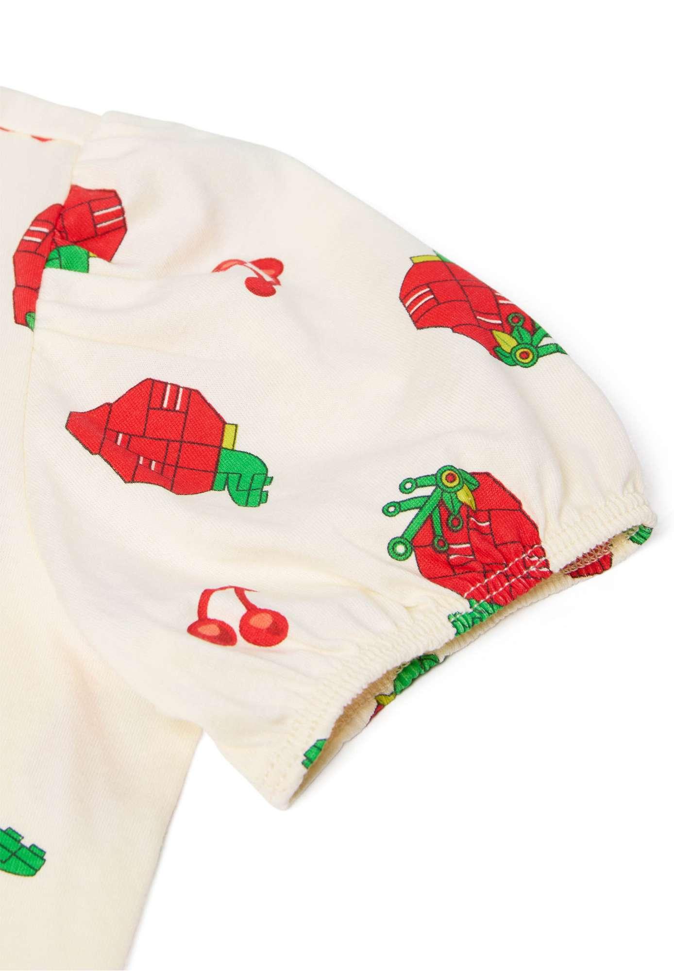 LEGO® T-shirt kortærmet - LWTUNA 204 -LEGO®