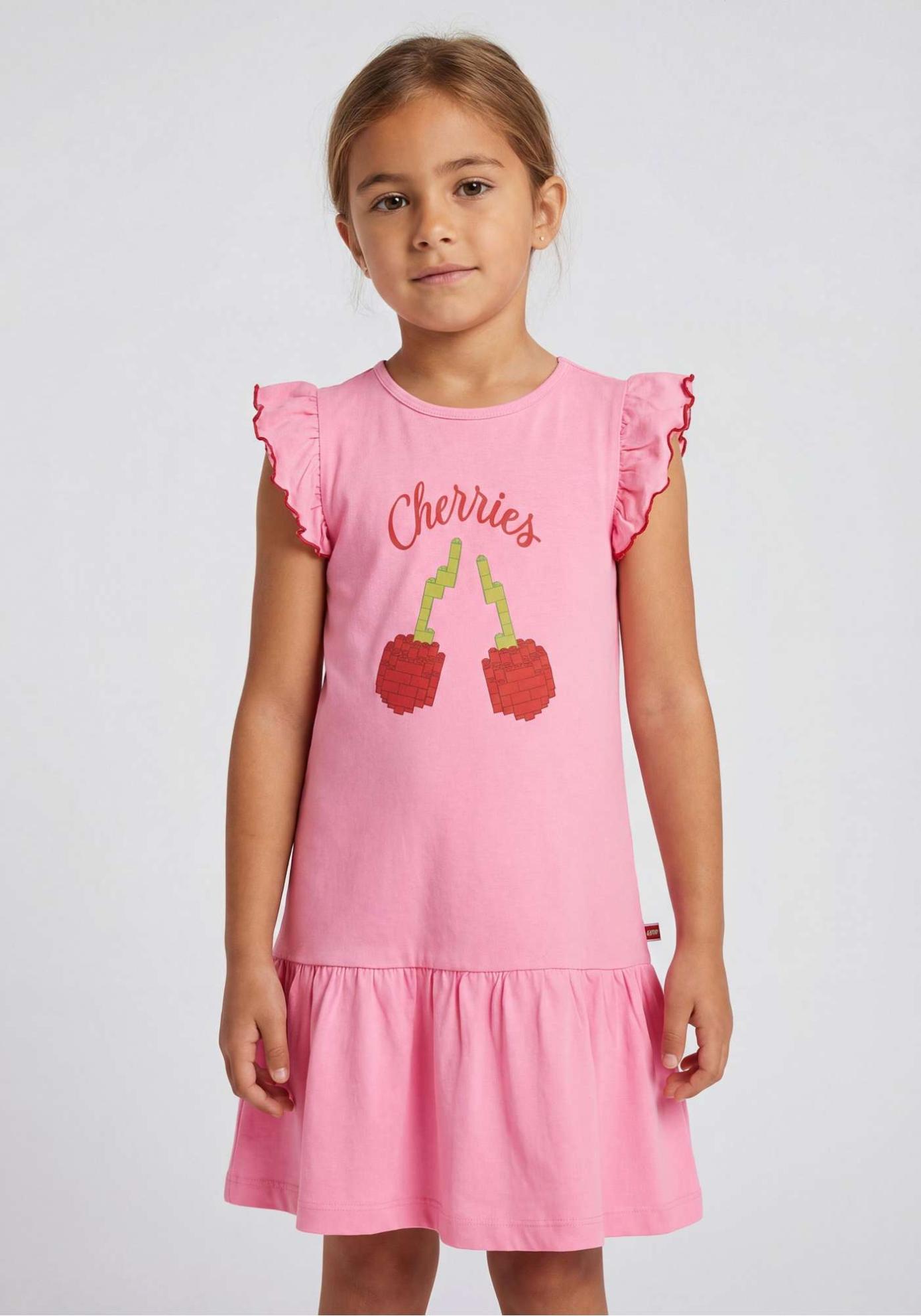 LEGO® Kjole - LWDANA 202 -LEGO®