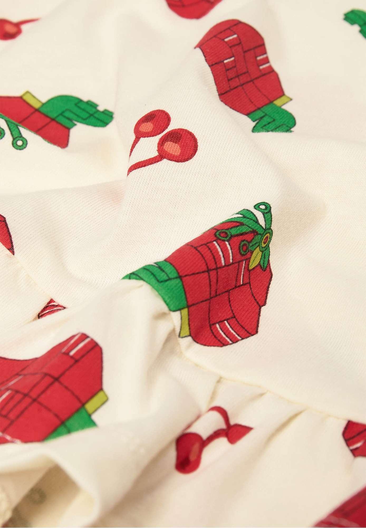 LEGO® Nederdel - LWDANA 201 -LEGO®