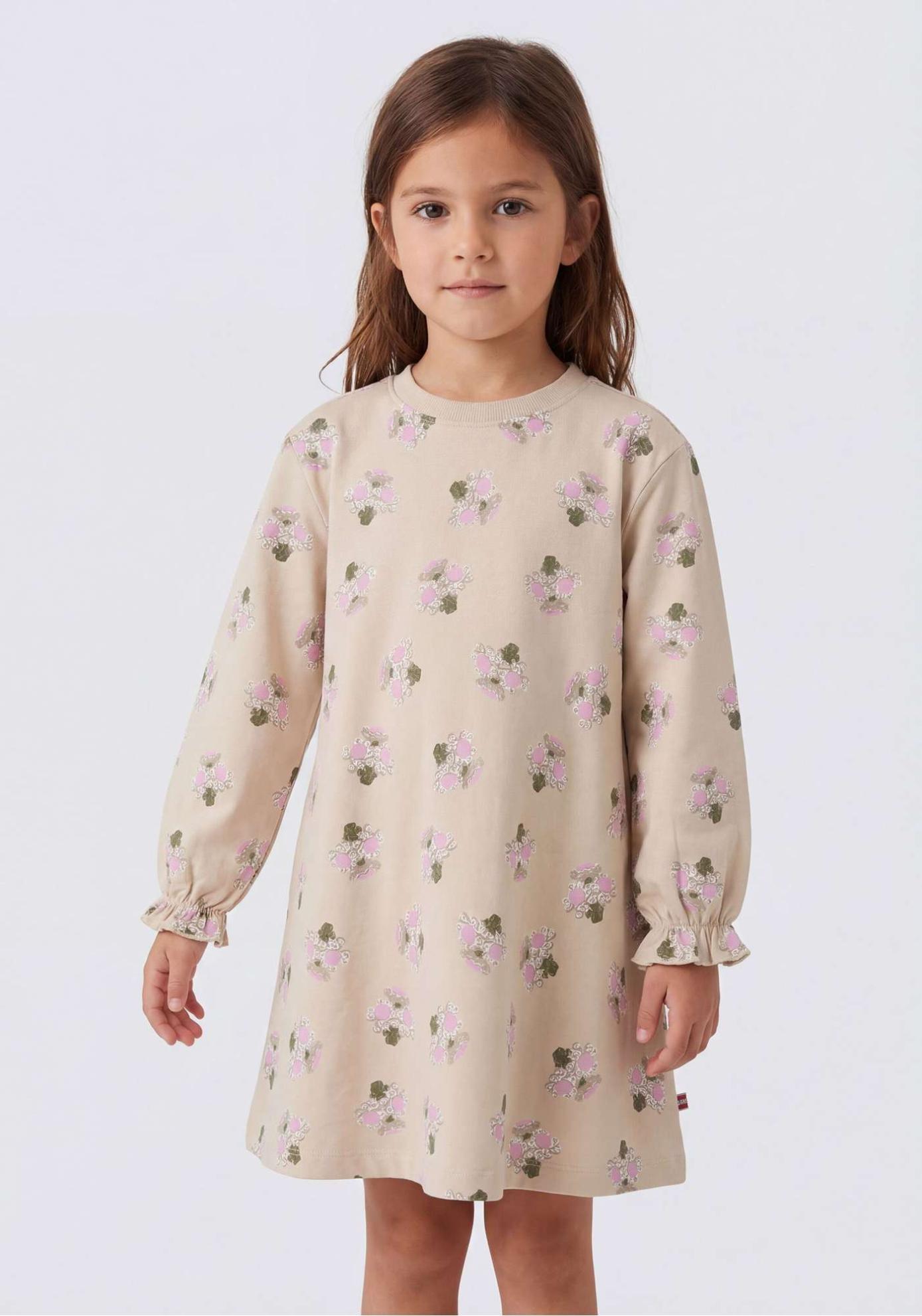 LEGO® Kjole - LWDANA 101 -LEGO®