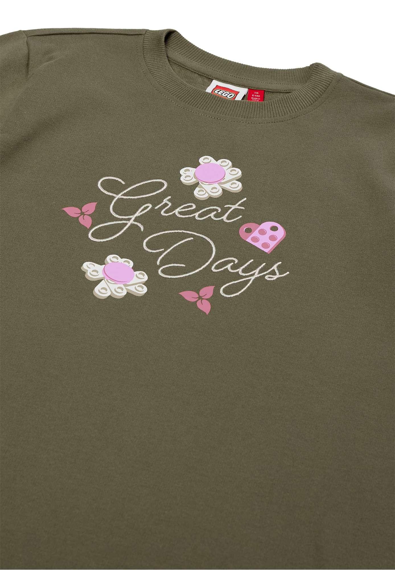 LEGO® Kjole - LWDANA 101 -LEGO®