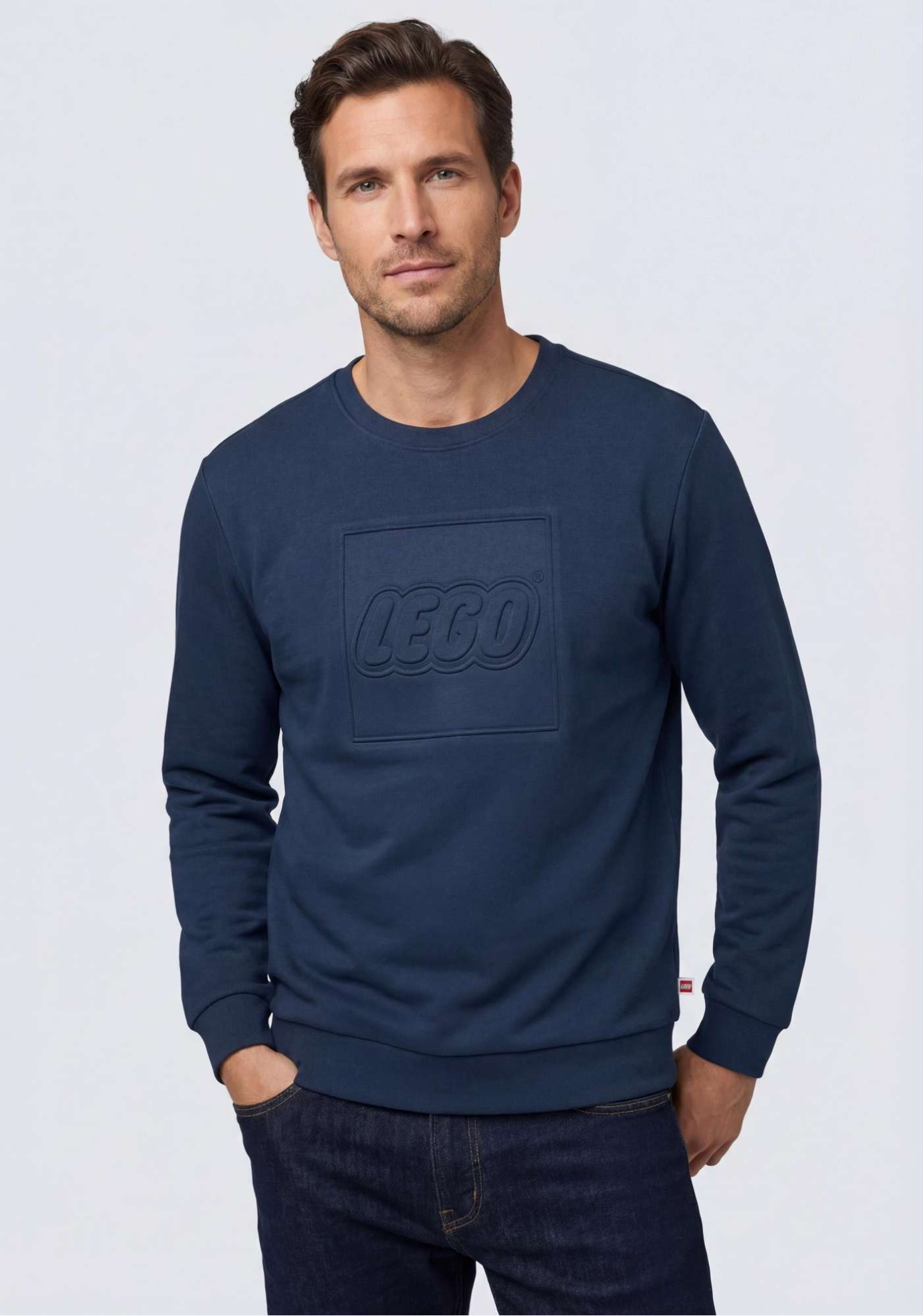 LEGO® Sweatshirt - LWSATO 200 -LEGO®