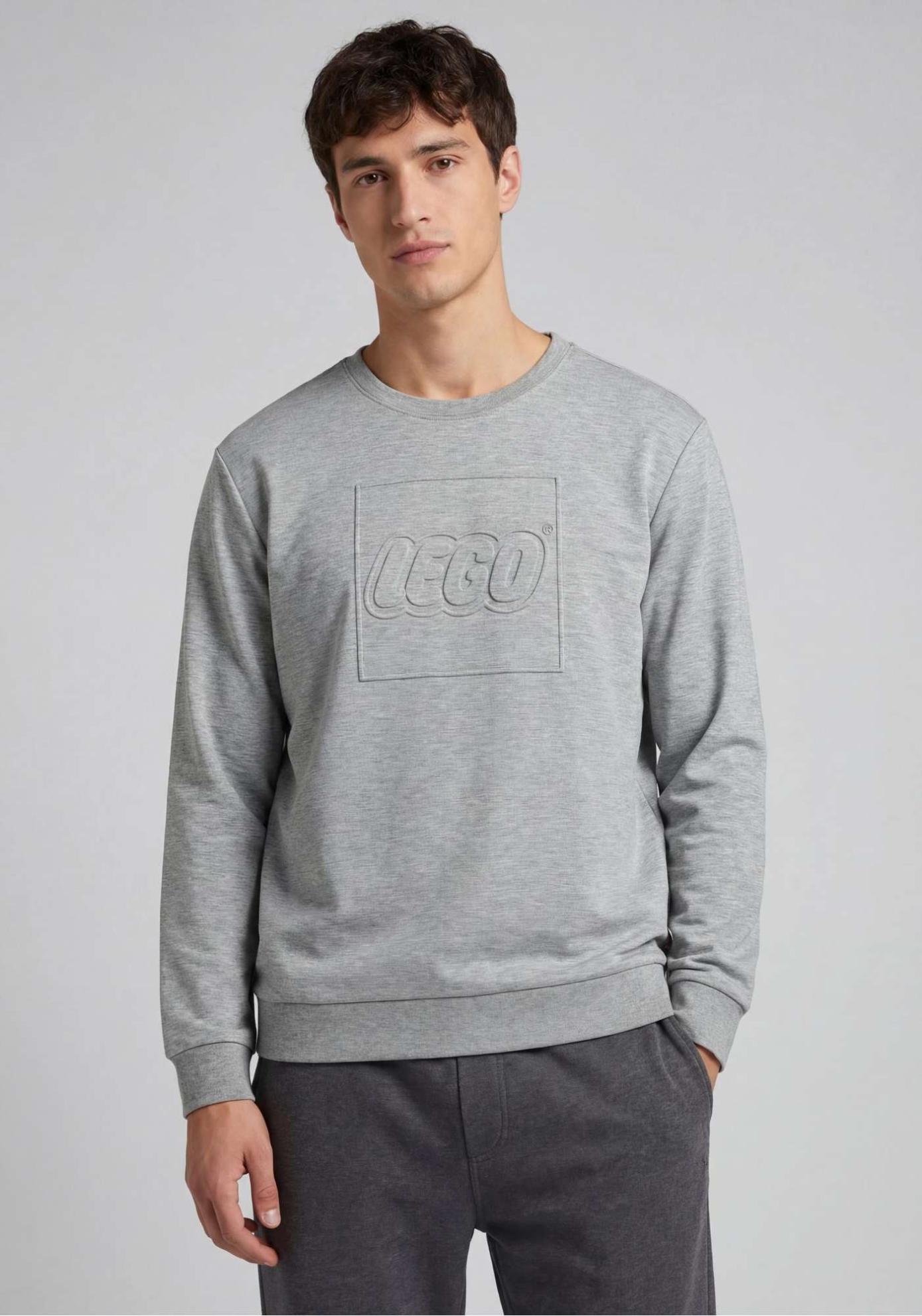 LEGO® Sweatshirt - LWSATO 200 -LEGO®