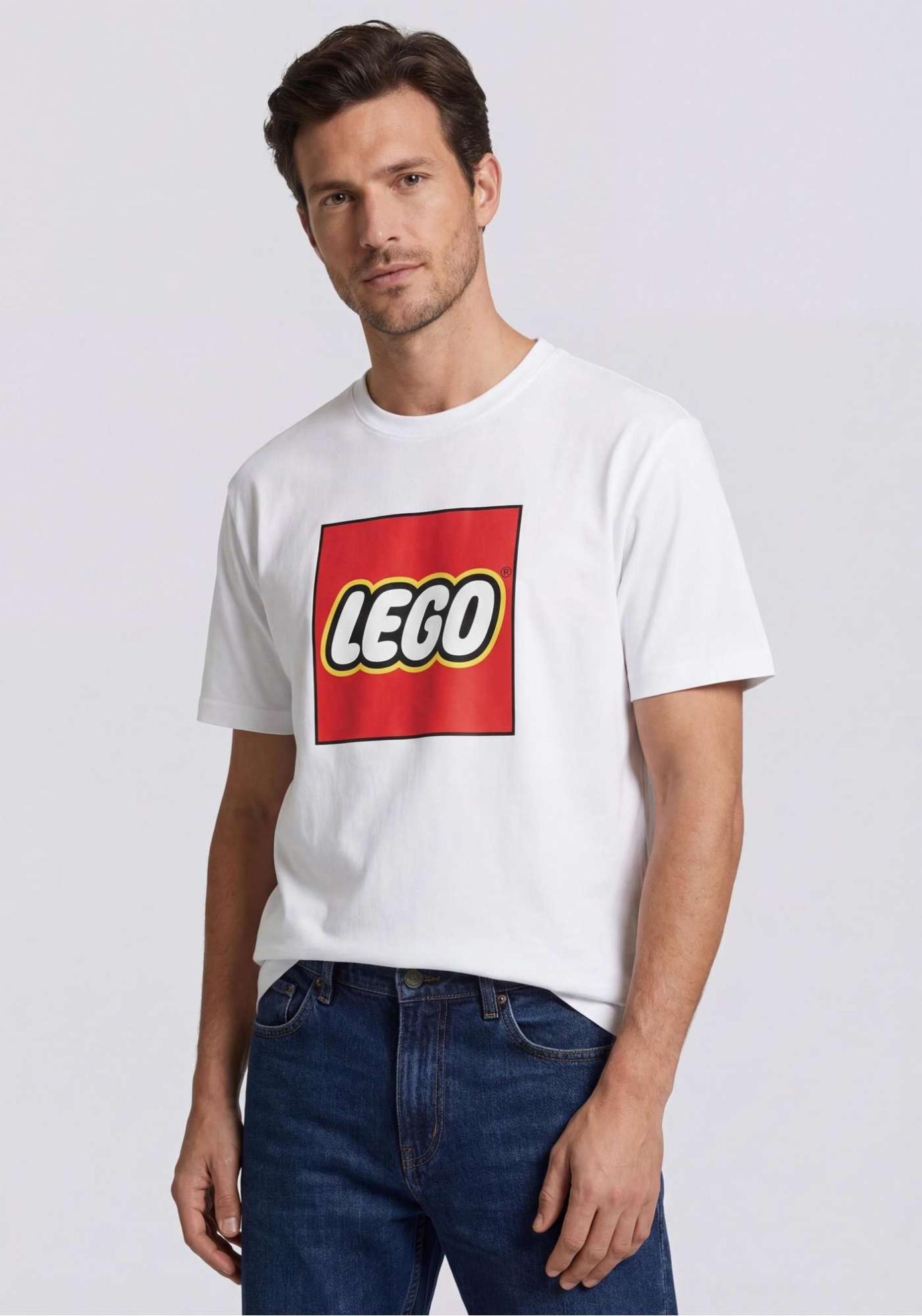 LEGO® T-shirt kortærmet - LWTACE 201 -LEGO®