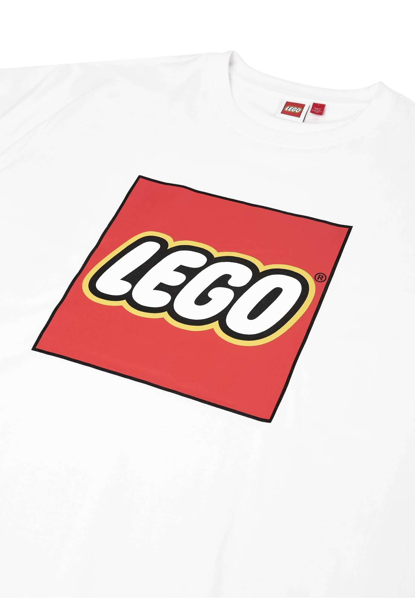 LEGO® T-shirt kortærmet - LWTACE 201 -LEGO®