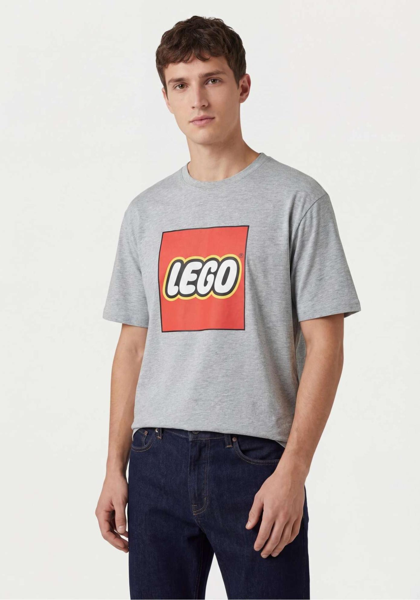 LEGO® T-shirt kortærmet - LWTACE 201 -LEGO®