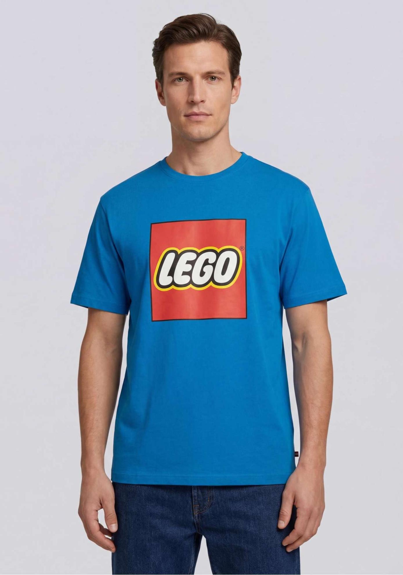 LEGO® T-shirt kortærmet - LWTACE 201 -LEGO®