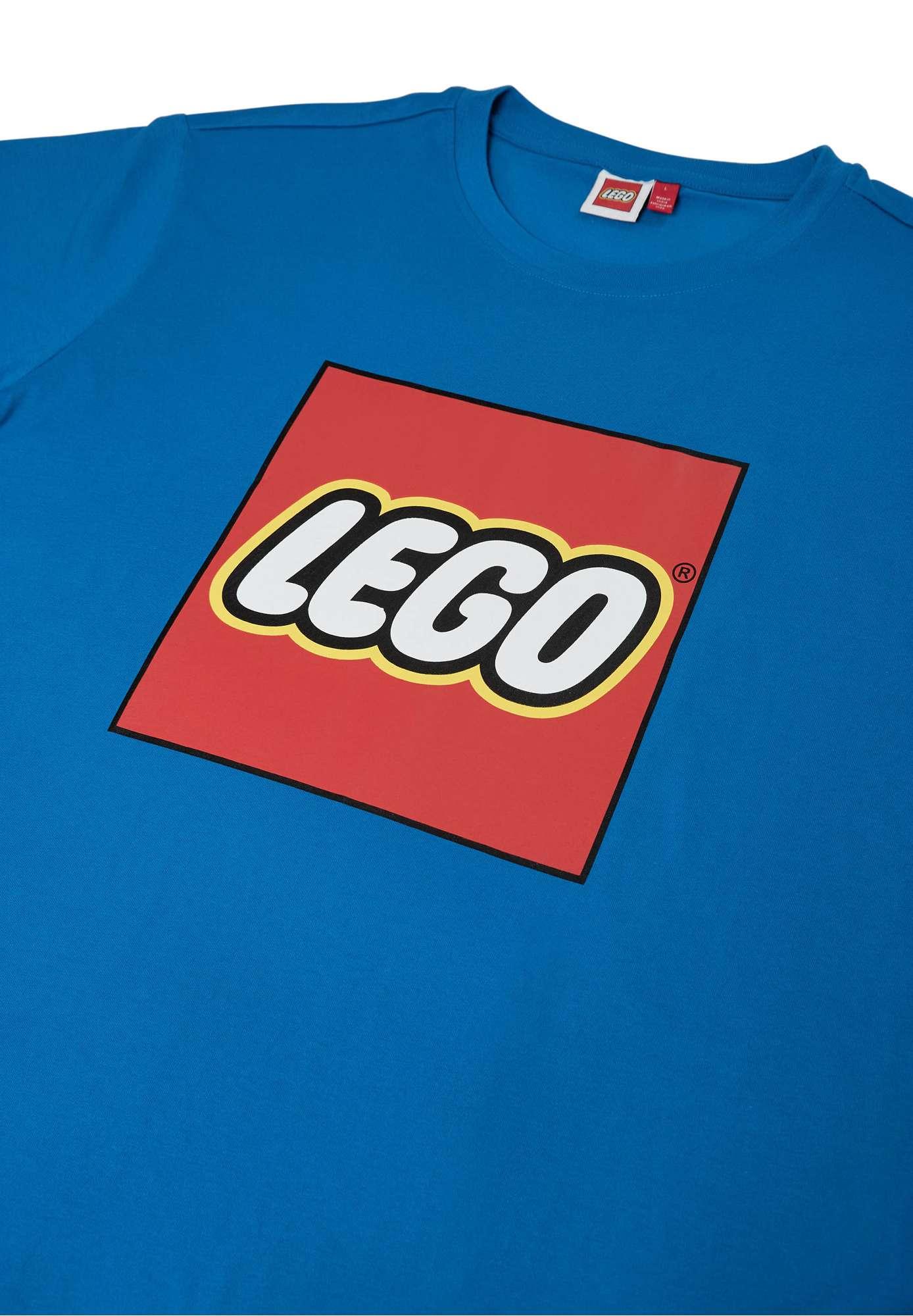 LEGO® T-shirt kortærmet - LWTACE 201 -LEGO®