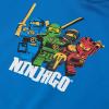 LEGO® NINJAGO® Hættetrøje - LWSIAN 111 -LEGO®