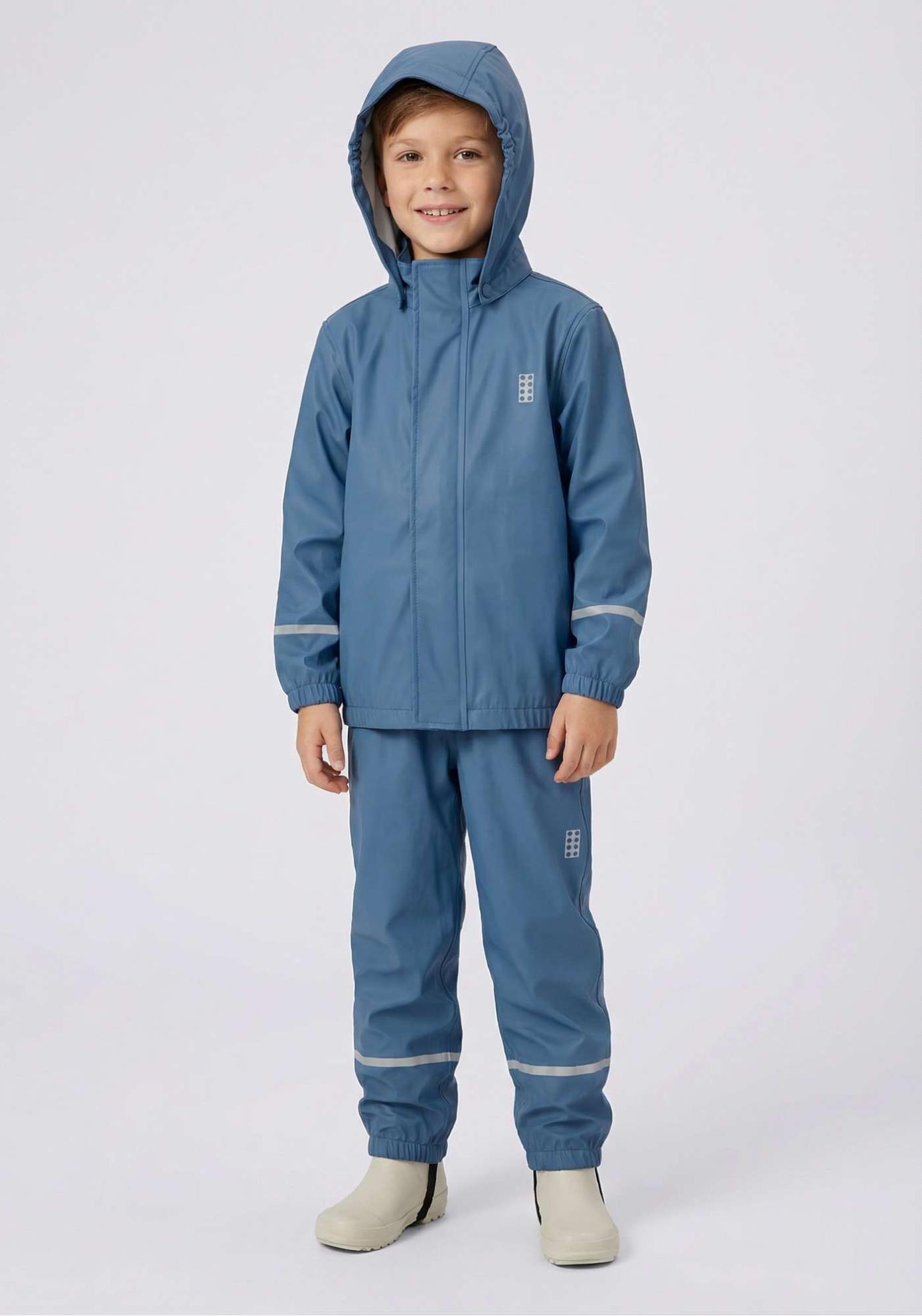 LEGO® PU regnsæt - LWJORI 200 -LEGO®