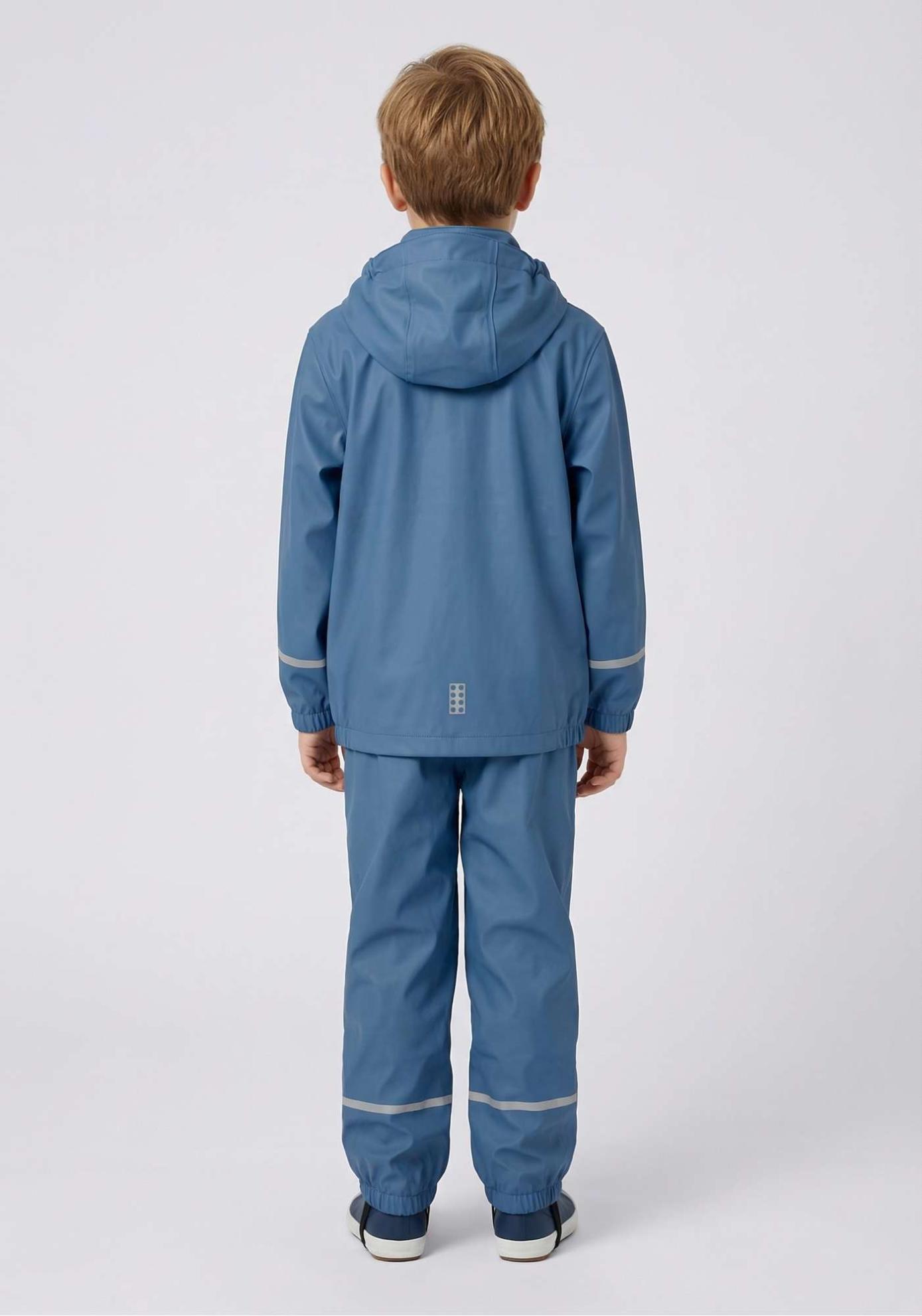 LEGO® PU regnsæt - LWJORI 200 -LEGO®